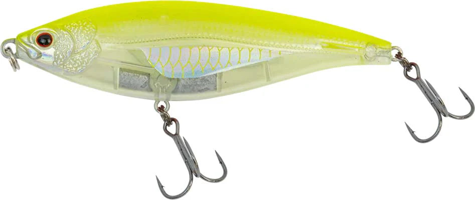Nomad Design Madscad Autotune 65 Slow Sinking Twitchbait 25 Inch