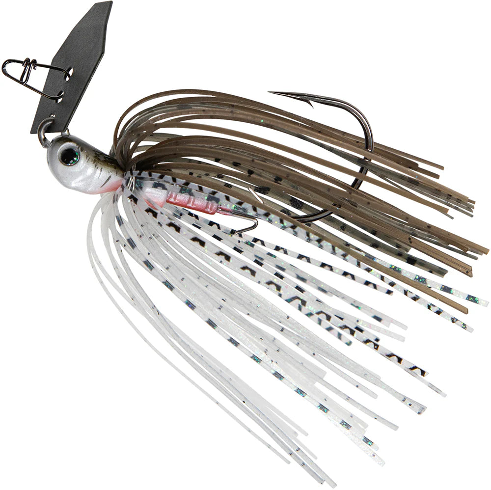 Z Man Chatterbait Jack Hammer Baby Jack 1 4 oz