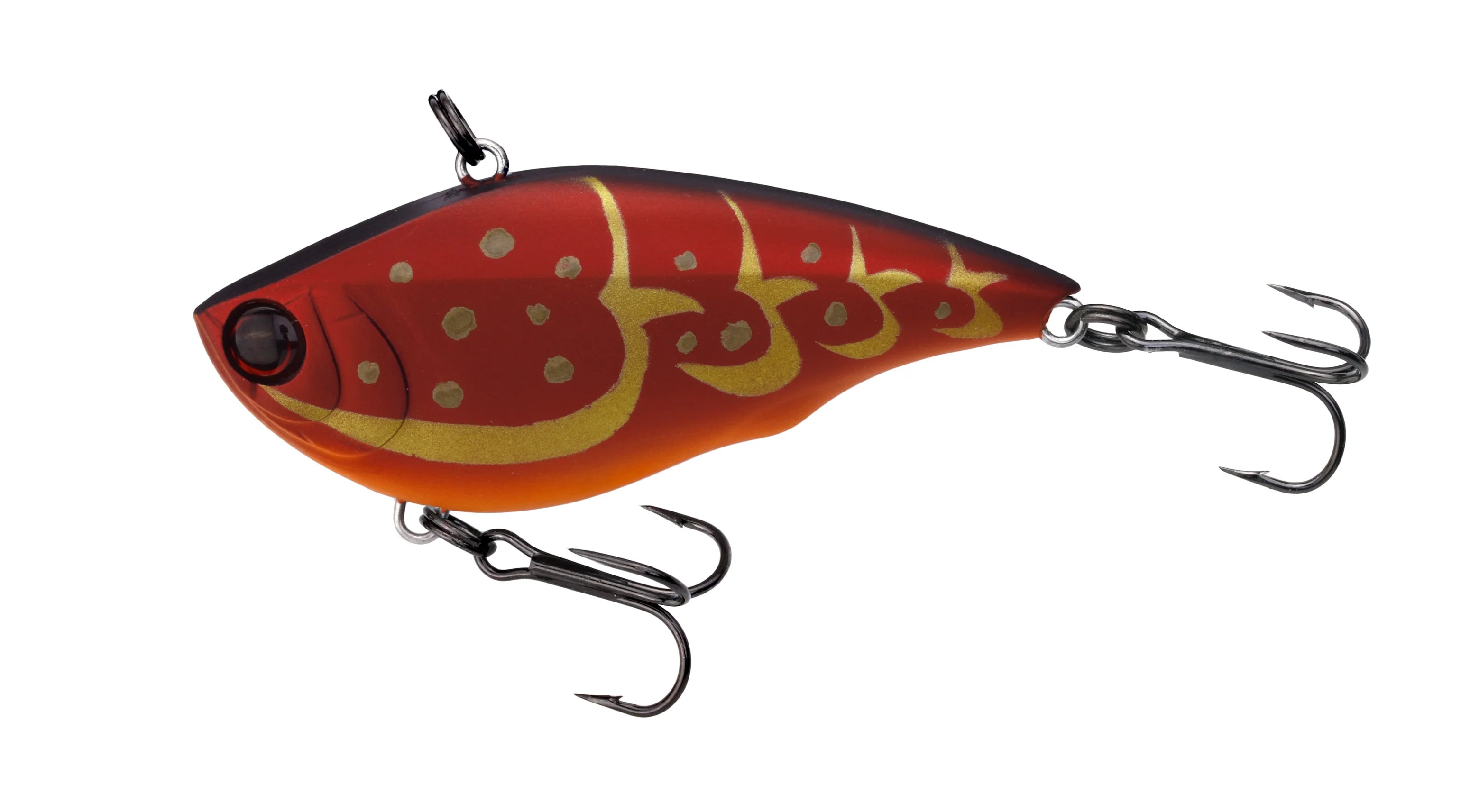 Yo Zuri RattlN Vibe 3 4 oz Lipless Crankbait