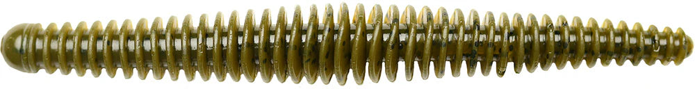 Hags Baits Tornado Worm 5 Inch
