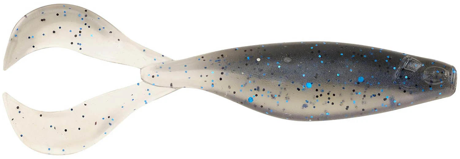 Berkley PowerBait The Deal Soft Body Swimbait