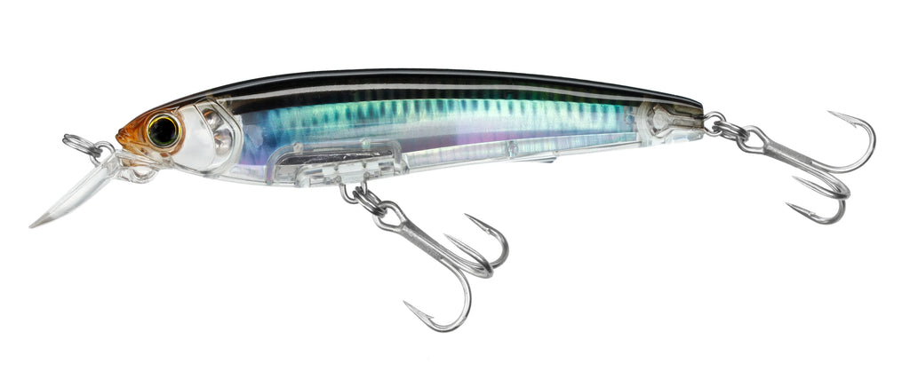 Yo Zuri 3D Inshore Fingerling 70mm 275 Inch