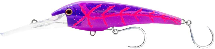 Nomad Design DTX Minnow 165 Sinking 65 Inch