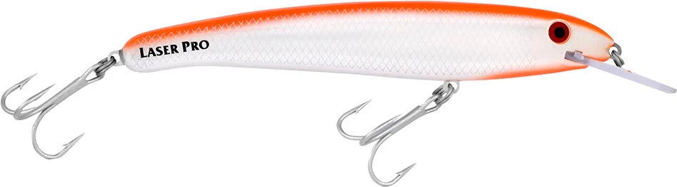 Halco Laser Pro 190 Deep Diving Trolling Plug 74 Inch