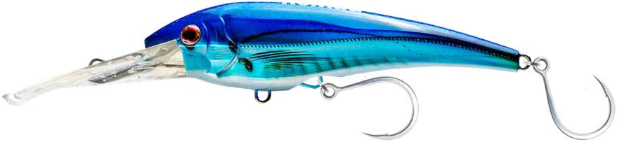 Nomad Design DTX Minnow 125 Sinking 5 Inch