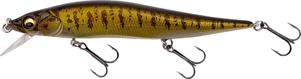 Megabass Ito Vision 110 Jr Jerkbait