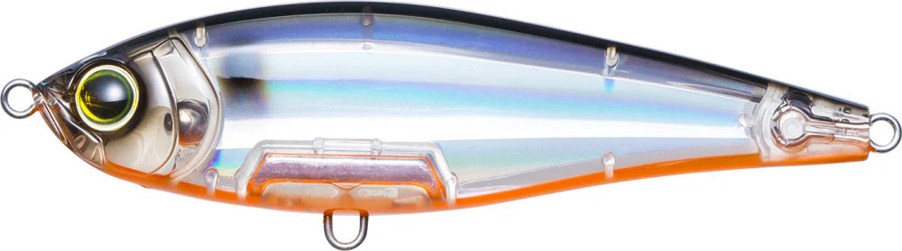 Yo Zuri 3D Inshore Slow Sinking 2 3 4 inch Twitchbait