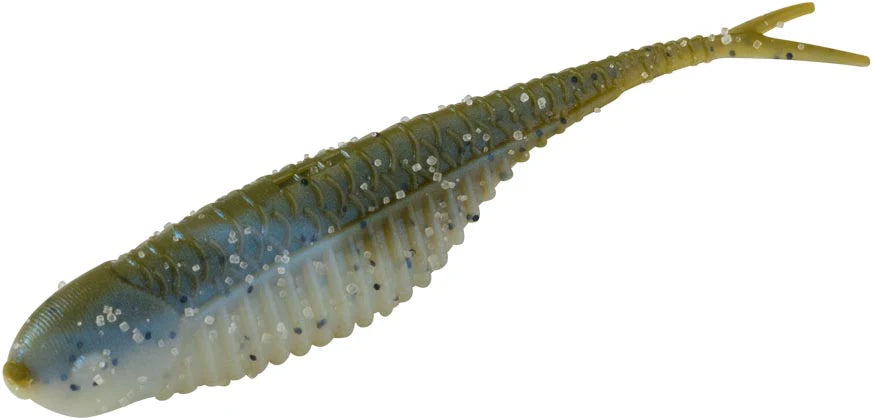 Great Lakes Finesse Hover Minnow 275 Inch