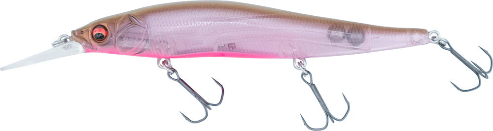 Megabass Respect Series GP Gerbera June 2025 Release