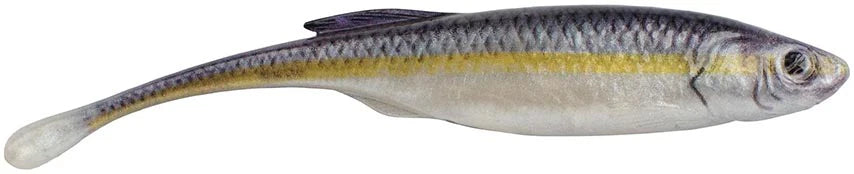 Berkley PowerBait Drip Minnow 4 Inch