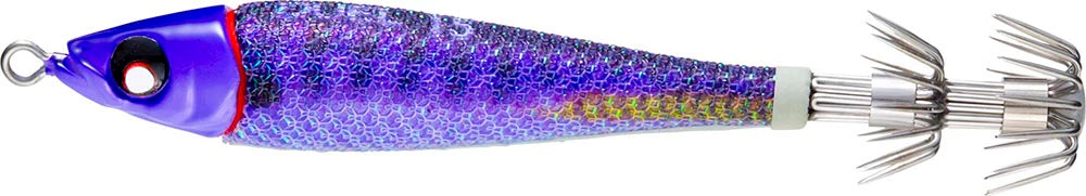 Yo Zuri Ultra Metal Squid Jig 85mm 3375 Inch