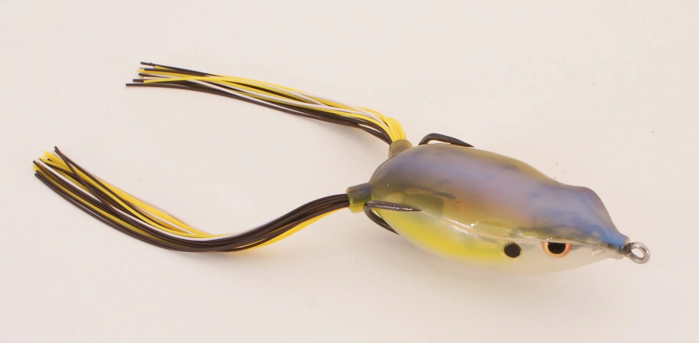 SPRO Dean Rojas Bronzeye Frog 65