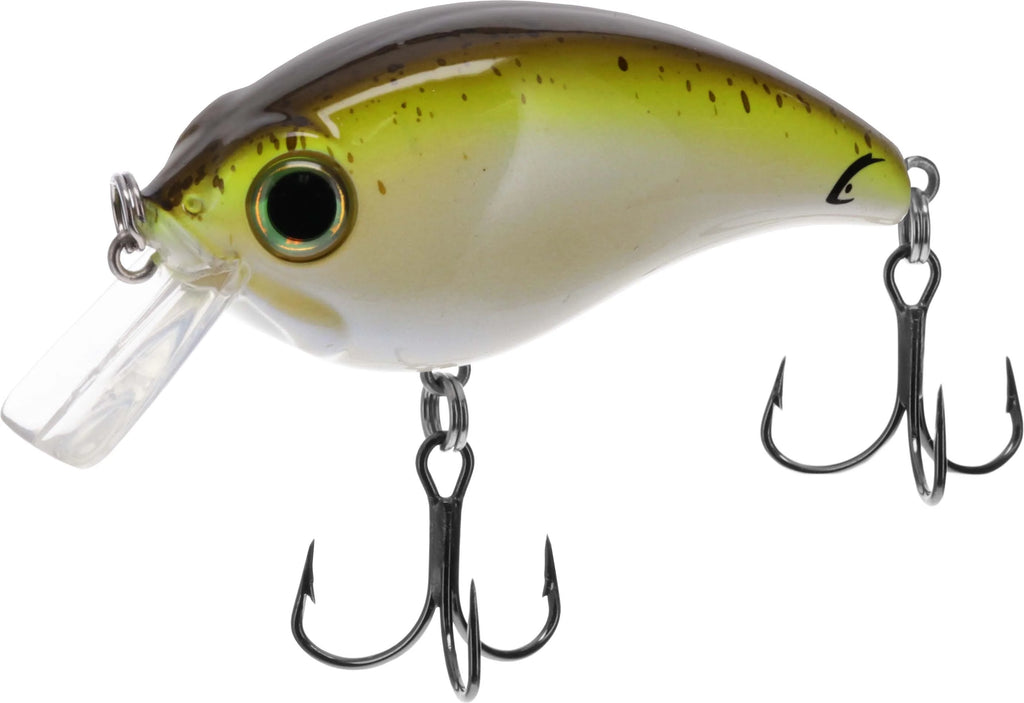 Bill Lewis ATV 10 Squarebill Crankbait 2 Inch