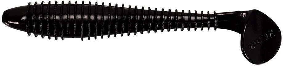 Keitech Fat Swing Impact 38 inch Soft Paddle Tail Swimbait