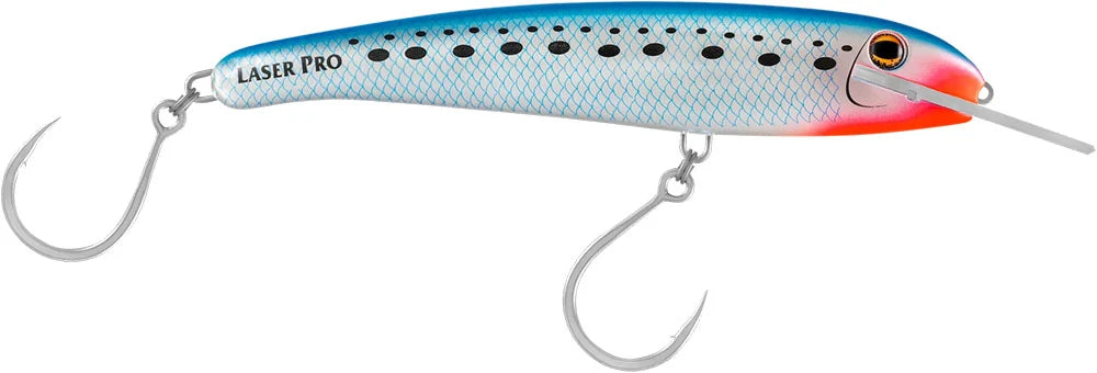 Halco Laser Pro 210DD Trolling Plug 825 Inch