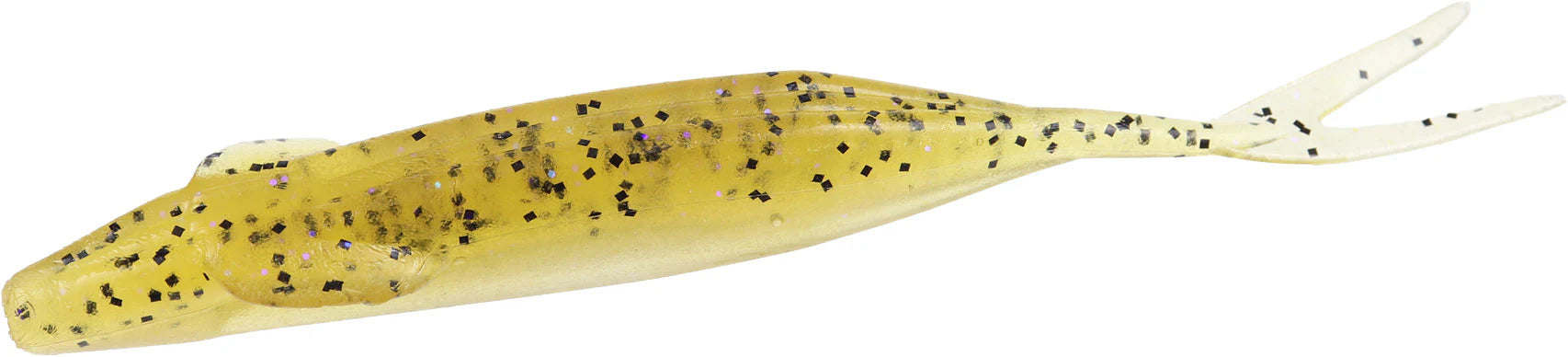 Zoom Winged Fluke 4 Inch