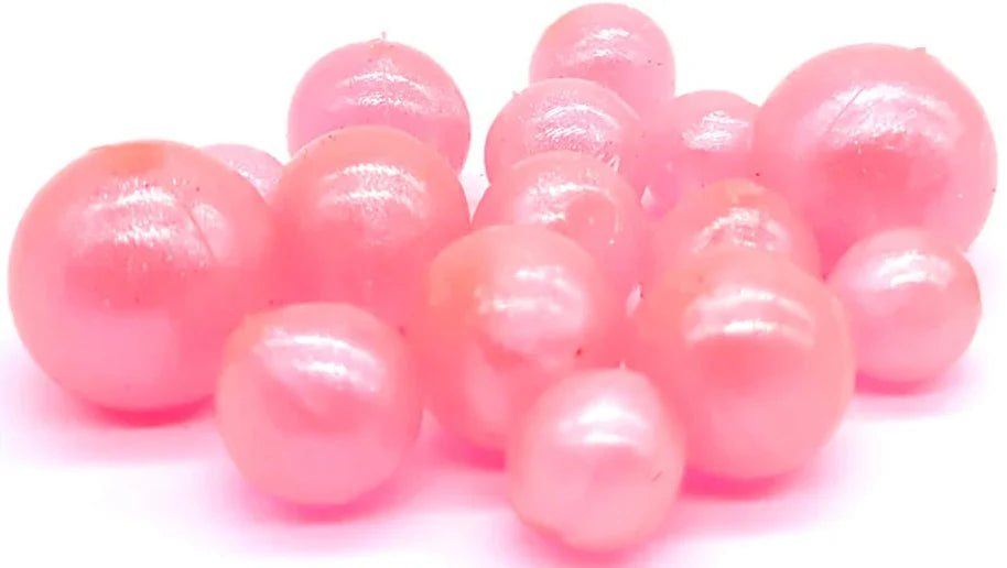 BnR Tackle 14mm Soft Beads 10 pack
