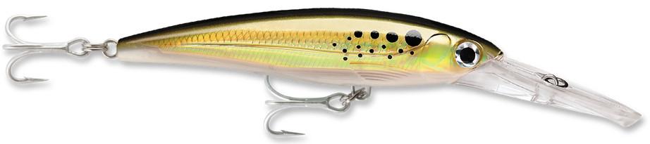 Rapala XRM 10 X Rap Magnum Big Game Trolling Lure 4375 Inch