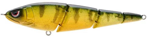SPRO Sashimmy Swimmer 125 5 Inch