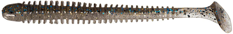 Keitech Swing Impact 45 inch Paddle Tail Swimbait