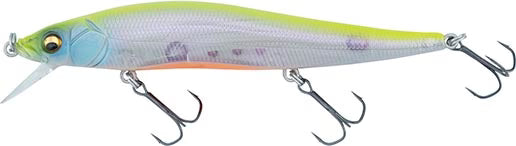 Megabass Respect Series Aurora Reaction August 2024 Release
