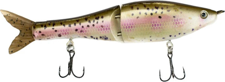 G Ratt Baits Sneaky Pete Glide Bait