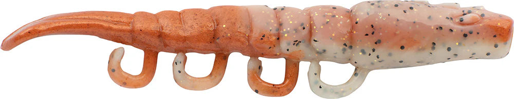 Berkley Gulp Saltwater Turbo Shrimp 3 Inch