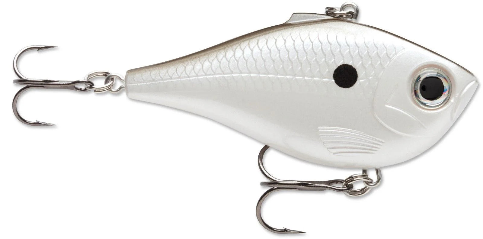 Rapala Rippin Rap 05 Lipless Crankbait