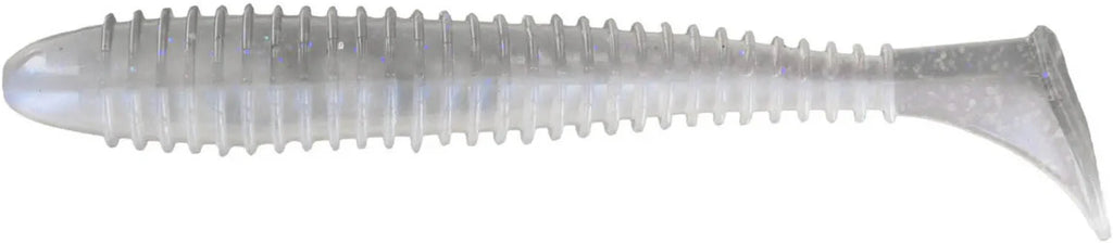 Big Bite Baits Pro Swimmer Paddle Tail Swimbait 33 Inch