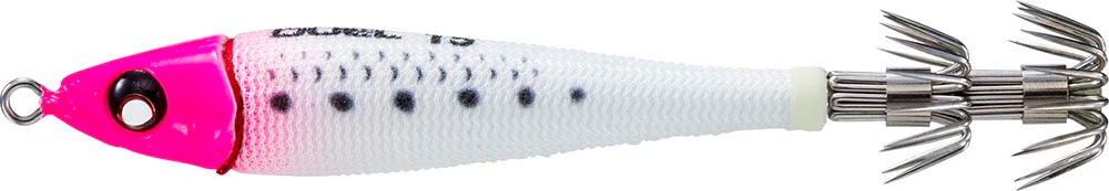 Yo Zuri Ultra Metal Squid Jig 85mm 3375 Inch