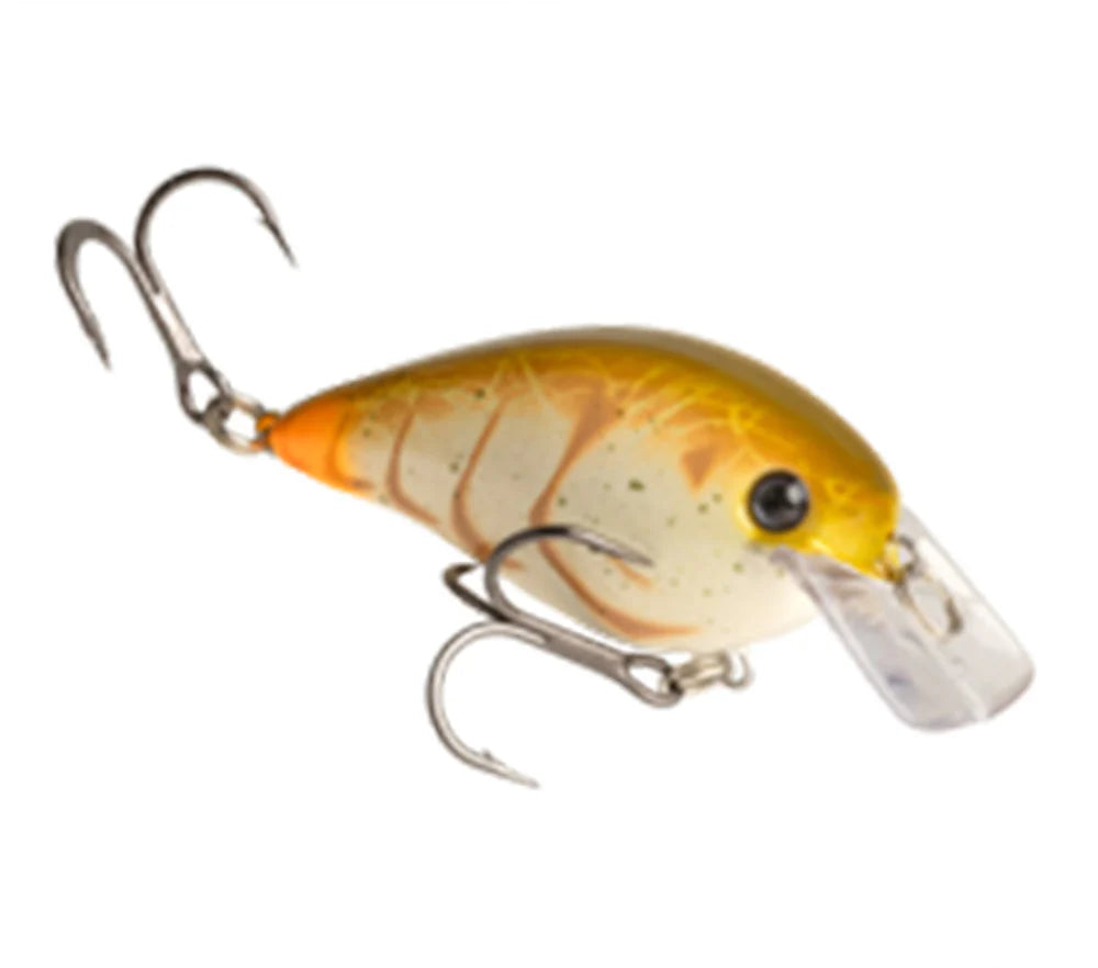 Strike King KVD Square Bill 10 Silent Crankbait