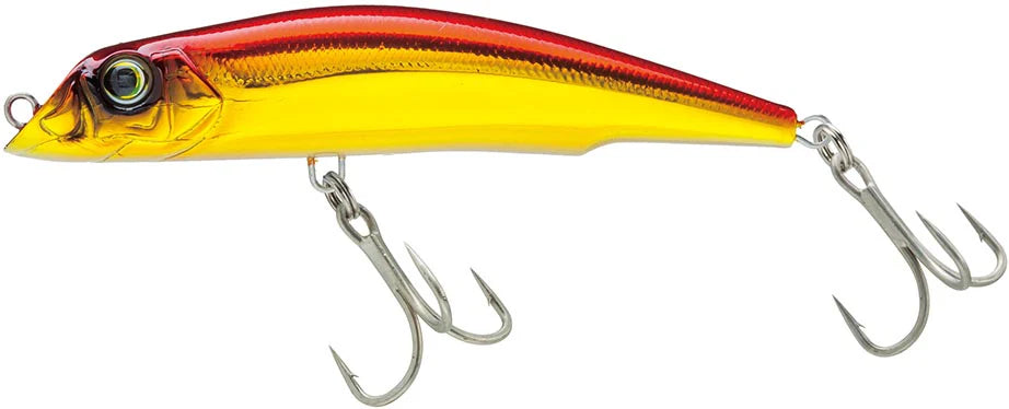 Yo Zuri Mag Darter Floating Diver Rip Bait 4125 Inch