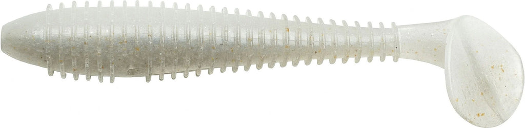 Keitech Fat Swing Impact 38 inch Soft Paddle Tail Swimbait