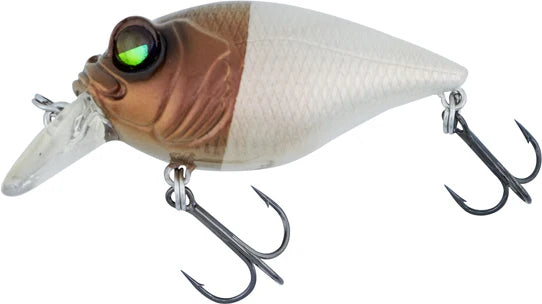 Megabass Respect Series IL Red Head February 2024 Release