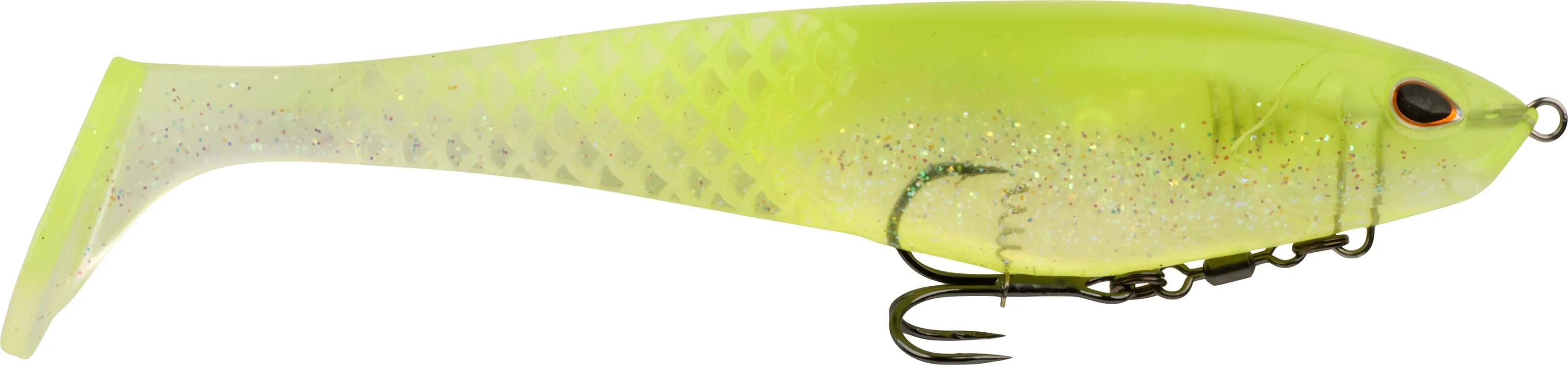 Berkley PowerBait CullShad 8 Inch