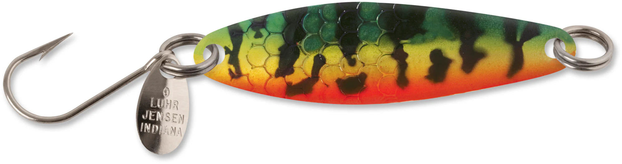 Luhr Jensen Needlefish 2 1 2 inch Spoon