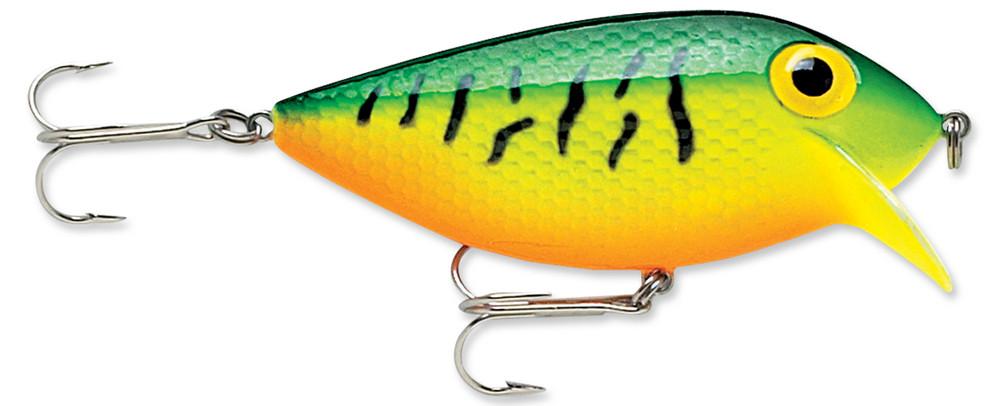 Storm Original Thinfin 06 Shallow Medium Diving Crankbait