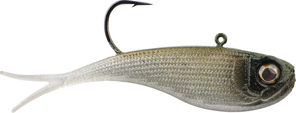 Berkley PowerBait Power Vibe 375 Inch