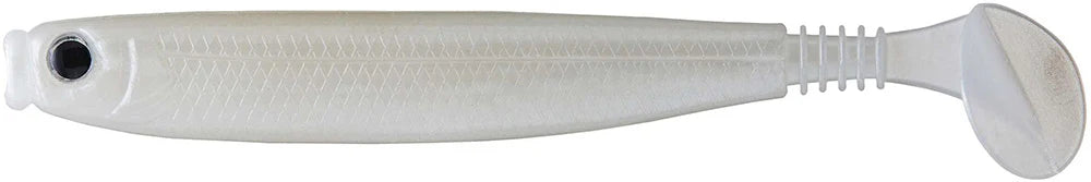 G Ratt Baits Thin Swim Soft Plastic Baitfish 3 Inch