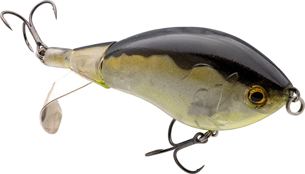 Strike King Clickin Chickin Topwater 4 Inch