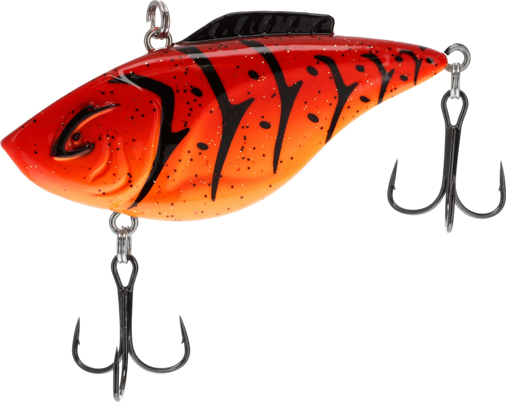 Bill Lewis Hammer Trap Lipless Crankbait 3 Inches