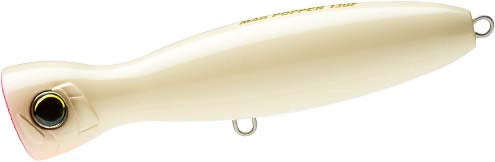Yo Zuri Mag Popper Topwater Popper 130mm 525 Inch