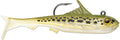Storm Surge Minnow Pre Rigged Swimbait 3 Inch