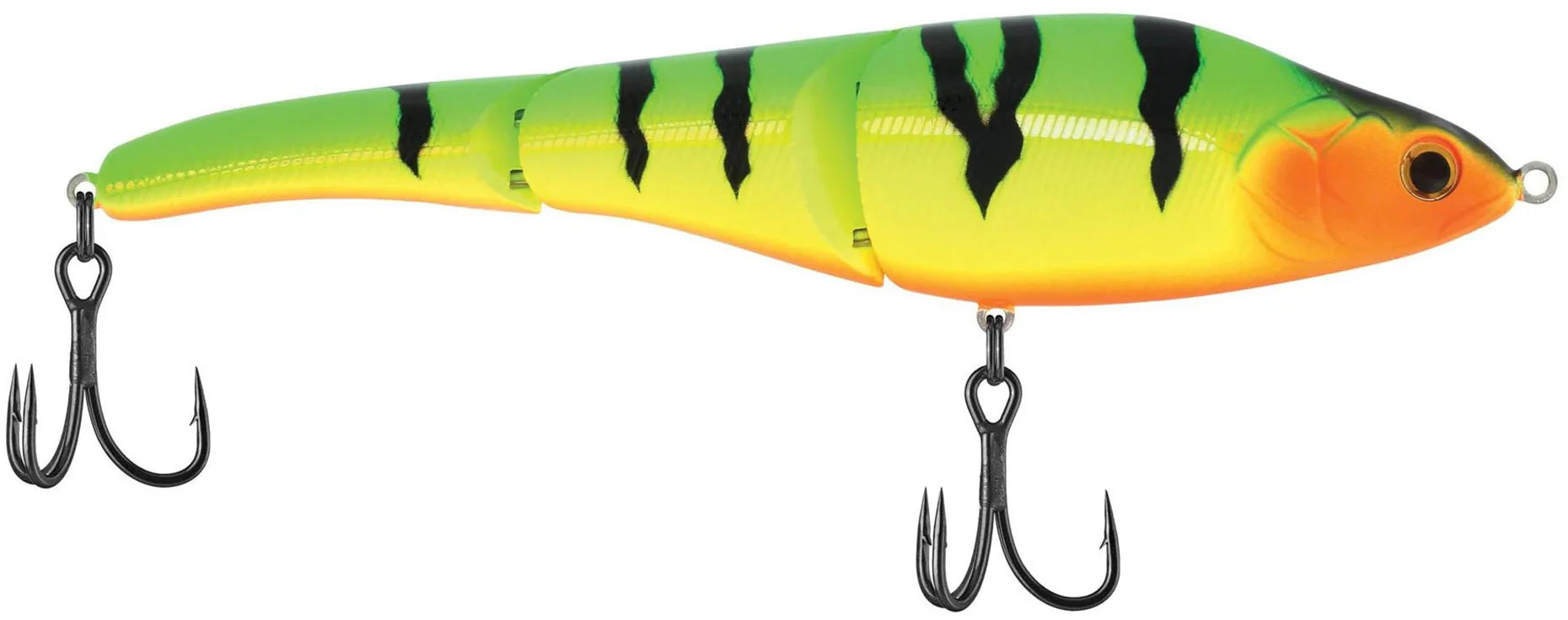 Berkley Magic Swimmer Sinking Saltwater Swimbait 75 Inch