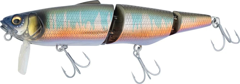 Megabass Respect Series Megome Oikawa January 2025 Release