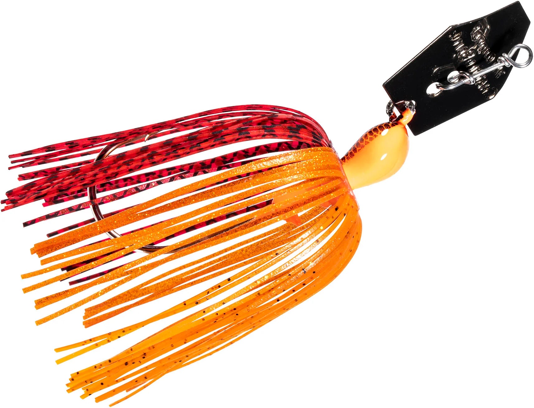 Z Man Original Chatterbait 1 2 Oz