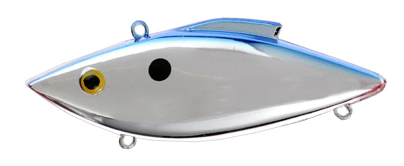 Bill Lewis Rat L Trap Mag Trap Lipless Crankbait 35 Inch