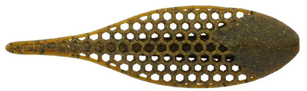Berkley PowerBait MaxScent Flux Gill 53 Inch