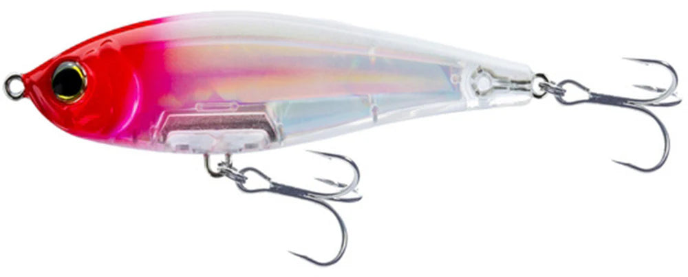 Yo Zuri 3D Inshore Slow Sinking 3 1 2 inch Twitchbait