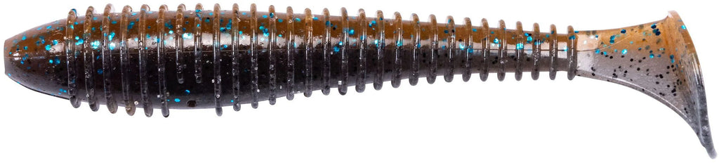 Keitech Fat Swing Impact 28 inch Soft Paddle Tail Swimbait